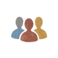 Small circles only