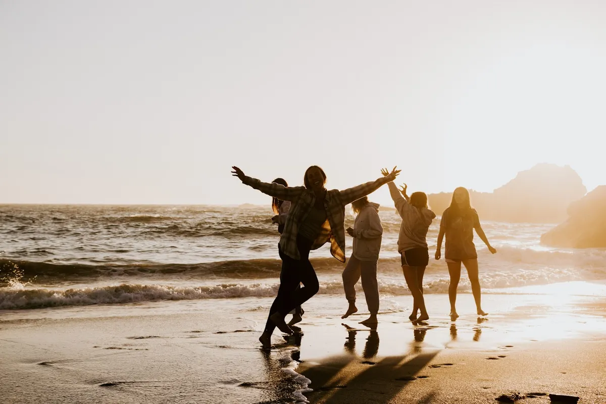 What a Friendship App Should Actually Do