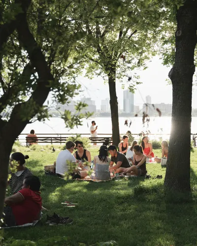 Why Friendships in Big Cities Don't Stick